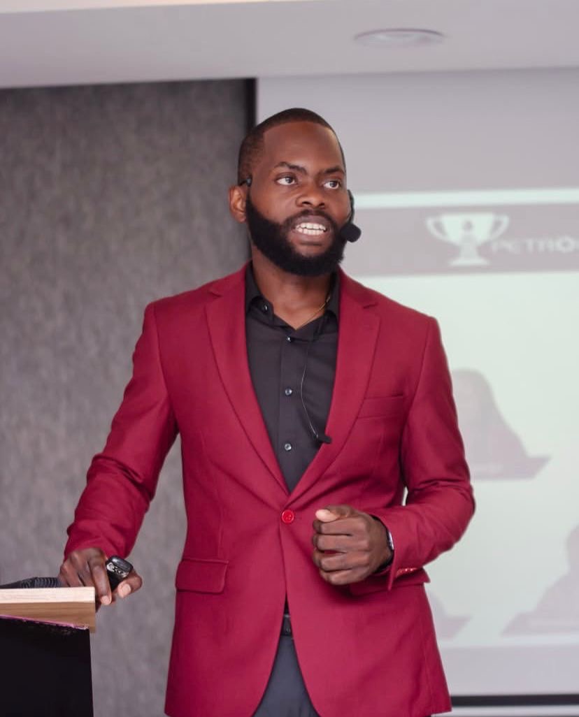 Apresentação de Lançamento 