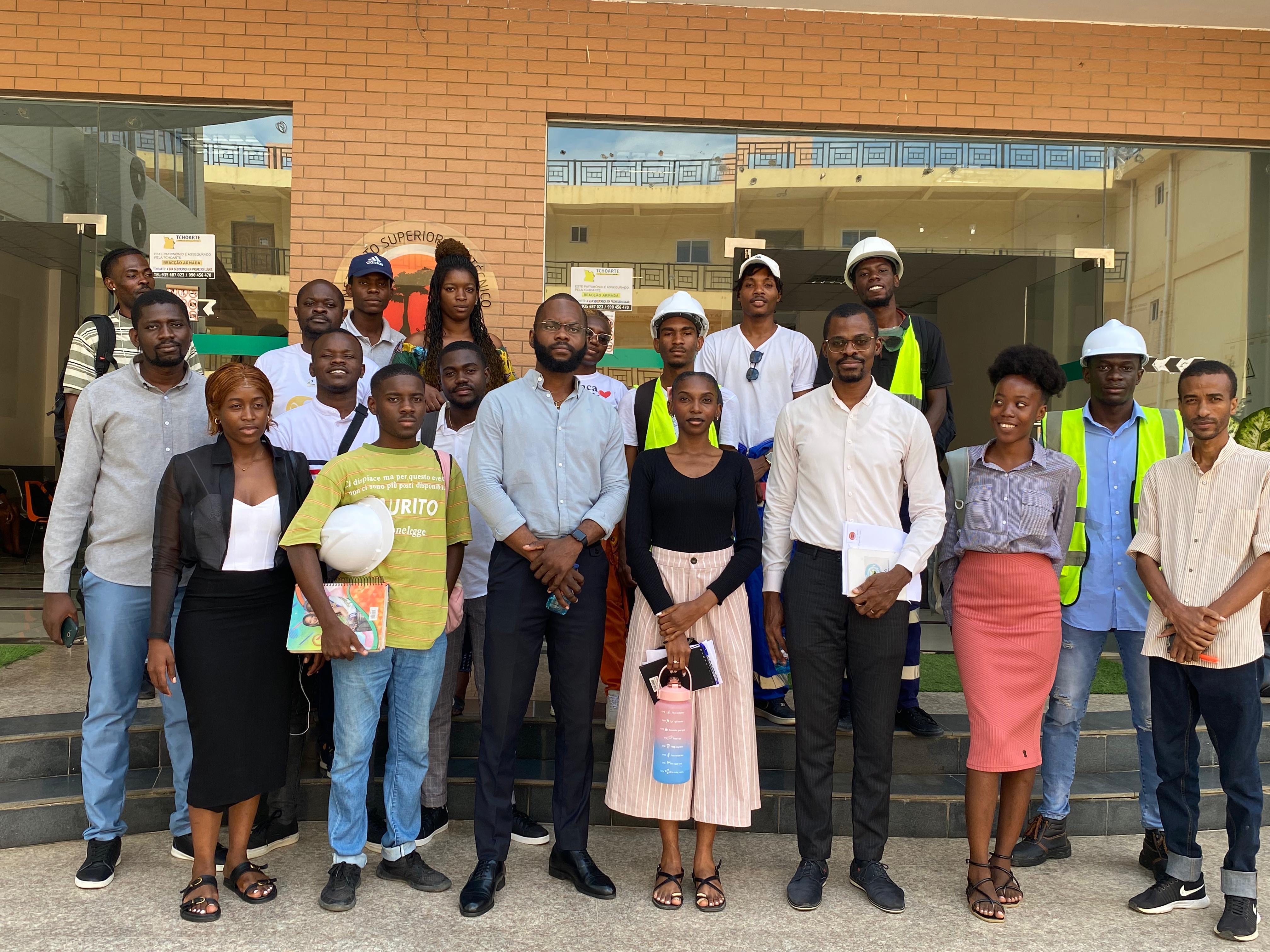 PETROCHAMP no KATANGOJI