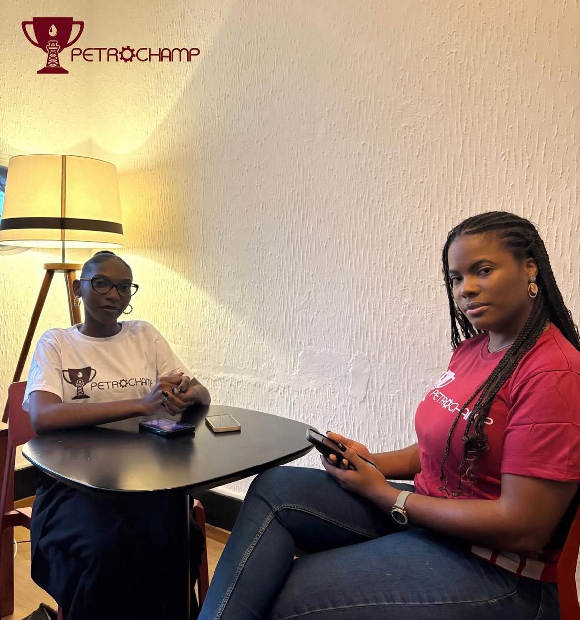 Imagem da notícia: Live- Conheça o Petrochamp