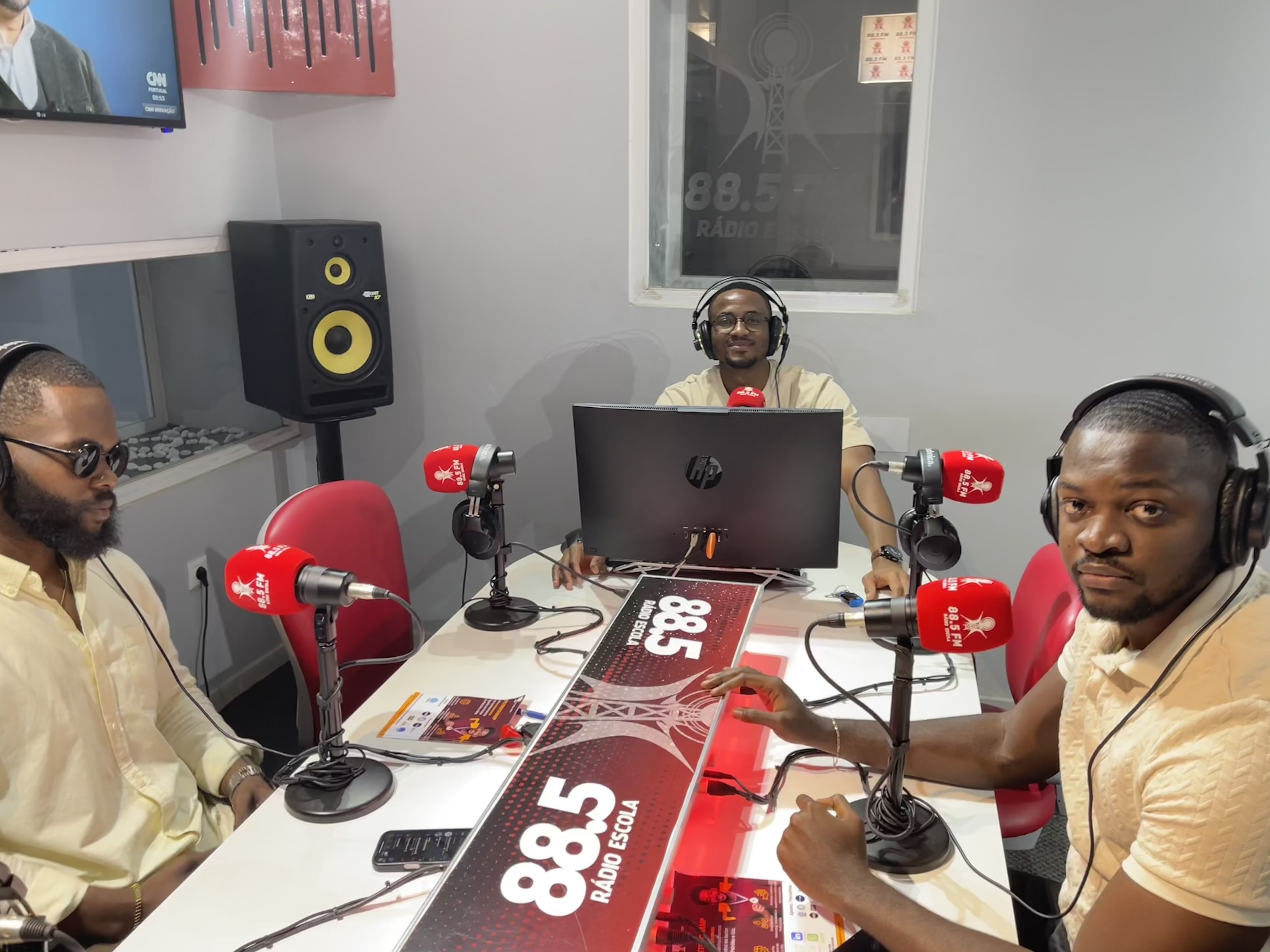 Imagem da notícia: PETROCHAMP- A Voz dos Universitários 