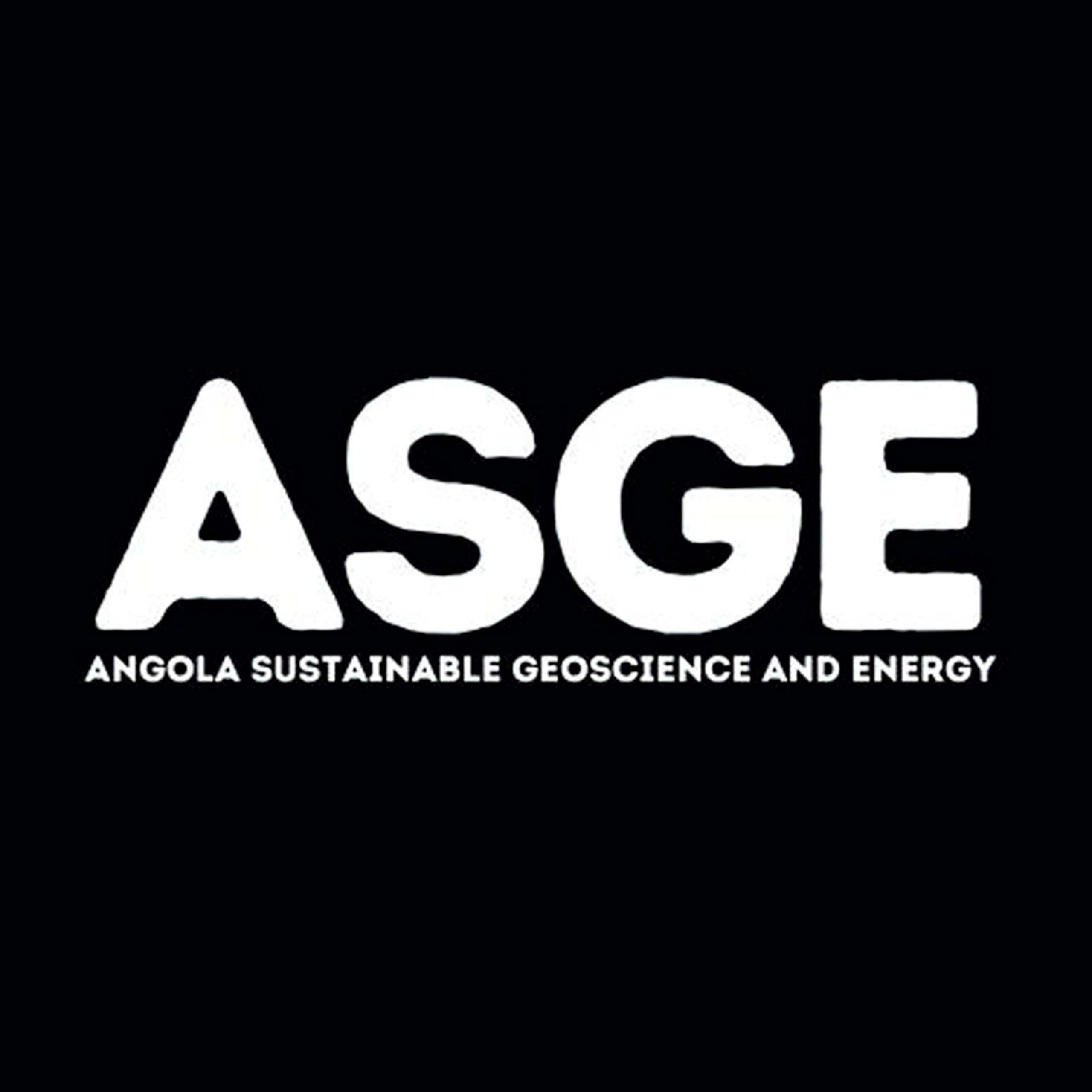 Angola Sustainable Geoscience And Energy