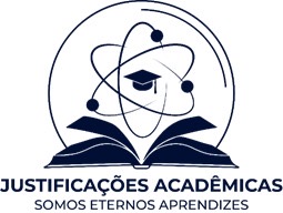 Justificações Acadêmicas Angola