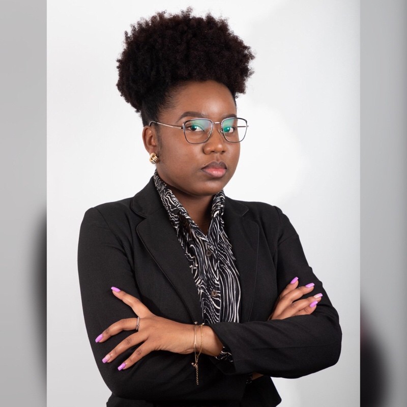 Mircia Griceil António Kalenga