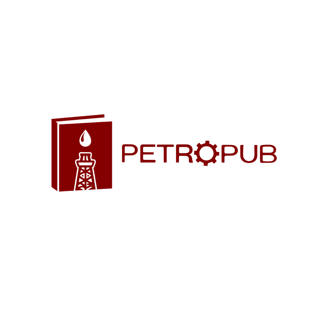logotipo petropub